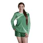 Kids Custom Long Sleeve T-Shirts