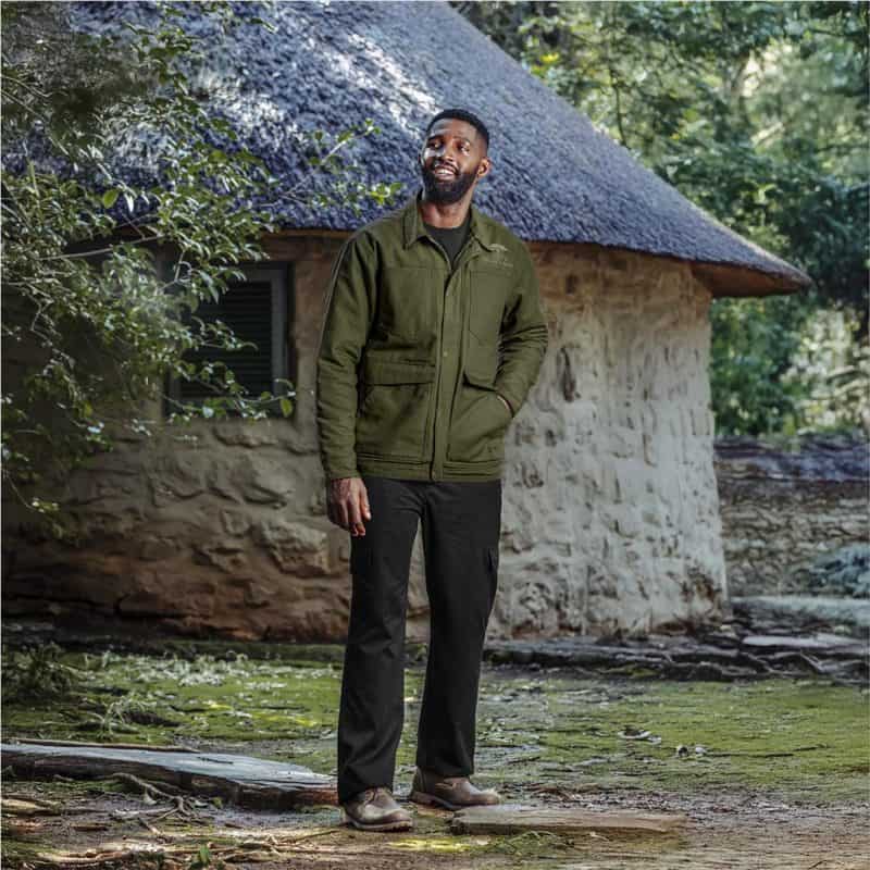 Mens Cargo Pants
