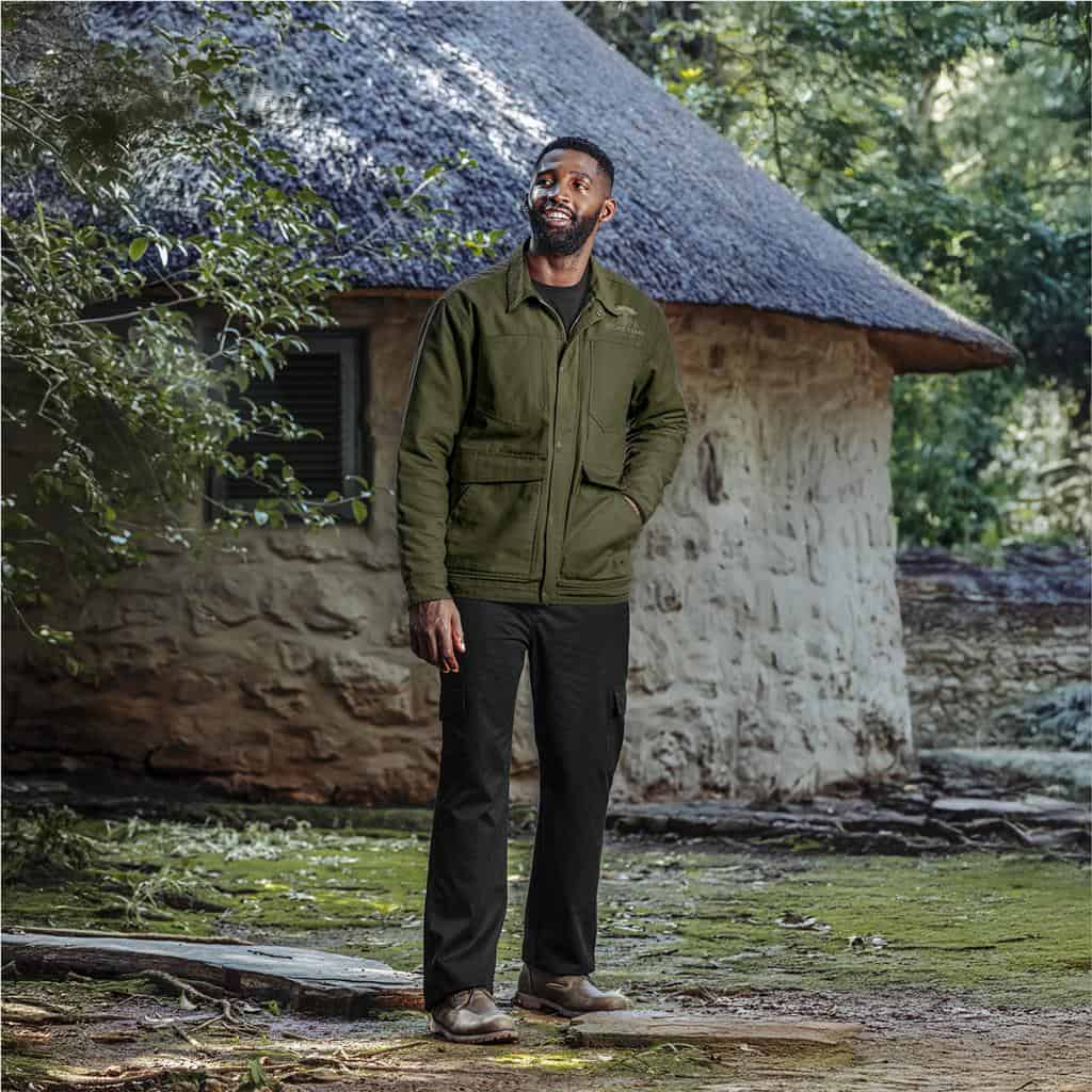 Mens Cargo Pants