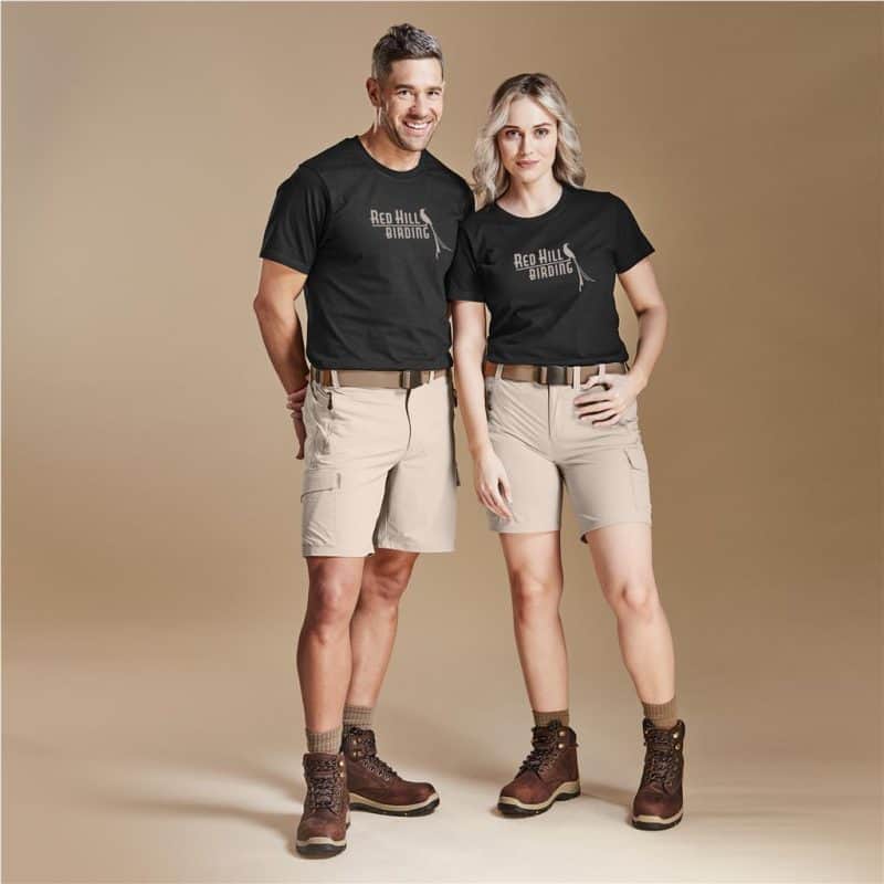 Otter Shorts