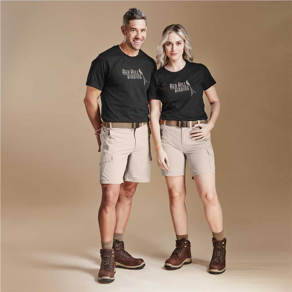 Otter Shorts