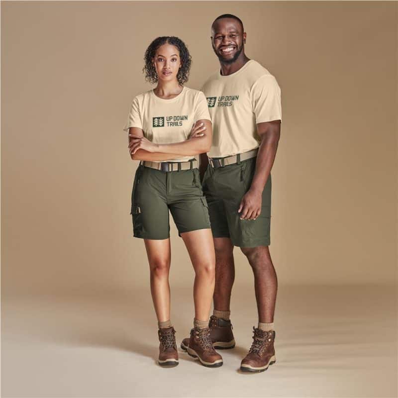 Otter Shorts