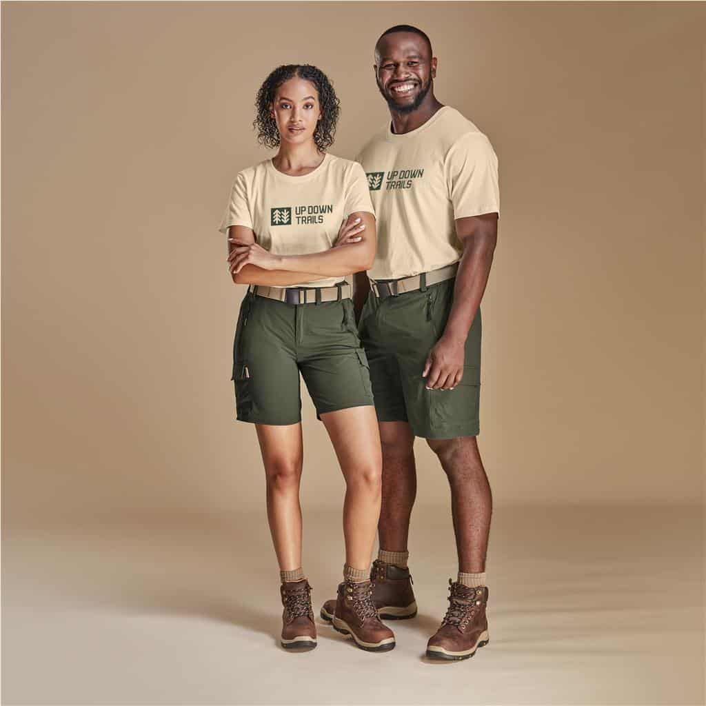 Otter Shorts
