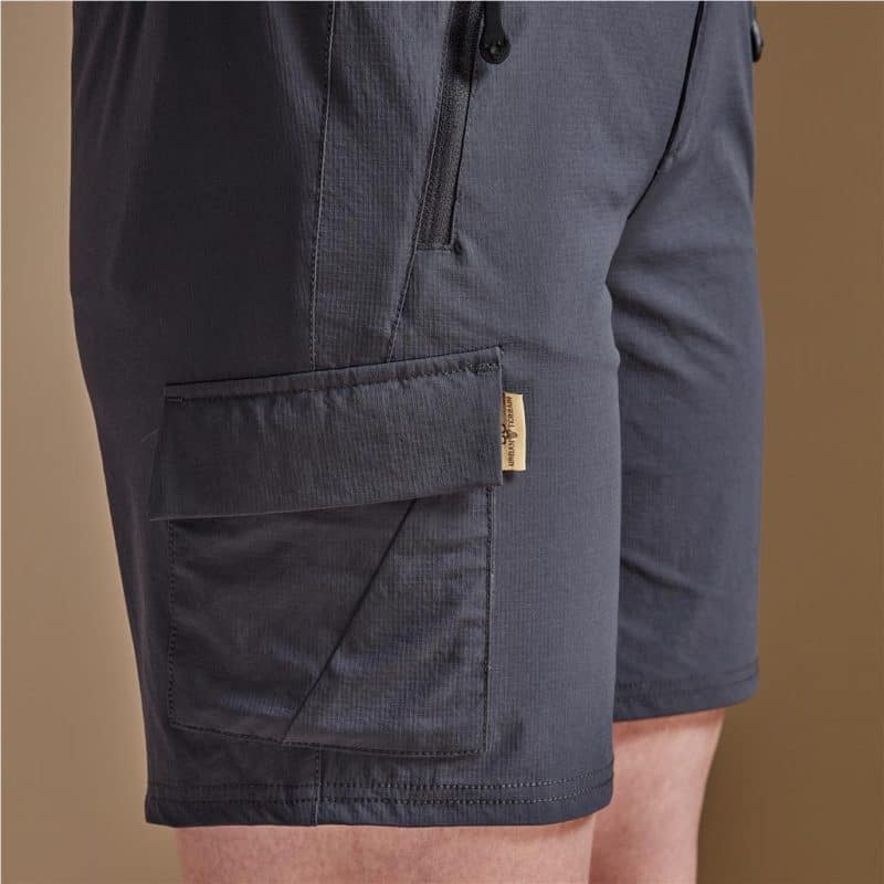 Otter Shorts