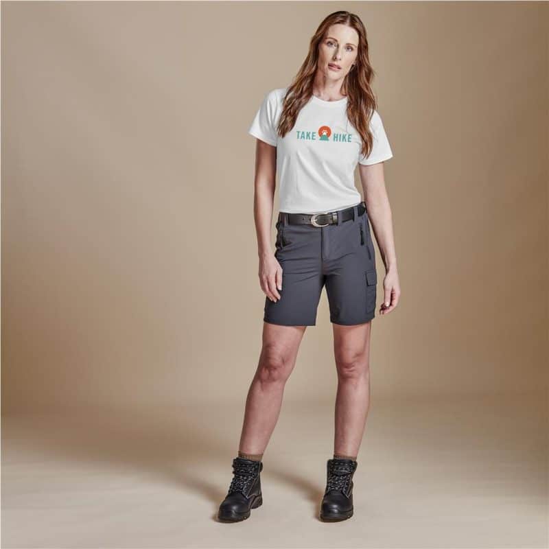 Ladies Otter Shorts