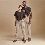 khaki Outeniqua Pants