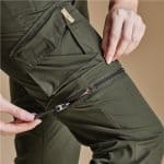 olive Ladies Outeniqua Pants