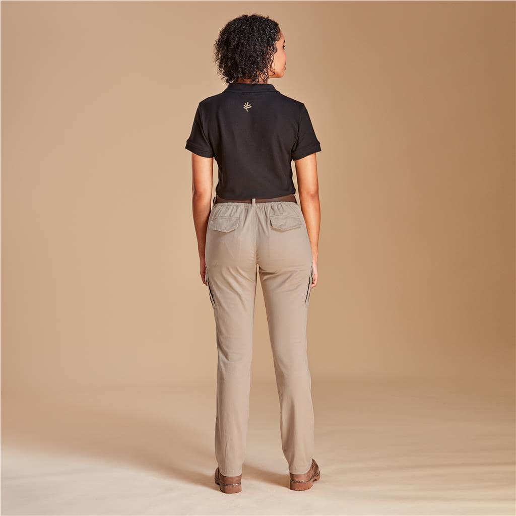 Ladies Mandara Twill Pants