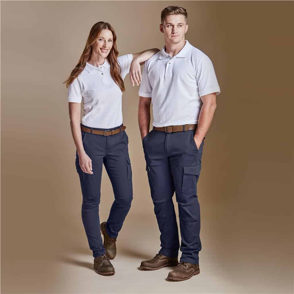 Mandara Twill Pants