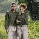 Long Sleeve Amatola Shirt