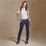 Ladies Mandara Twill Pants