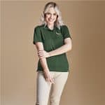 Ladies Letaba Golf Shirt