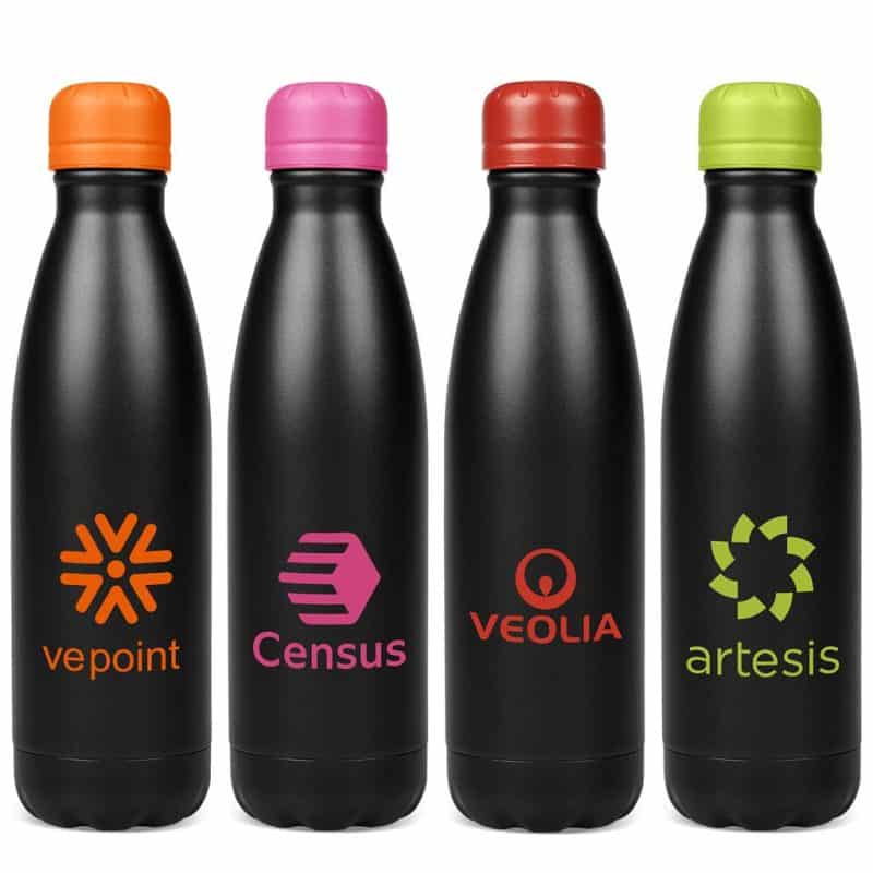 Kooshty Ludo Vacuum Water Bottle - 500ml