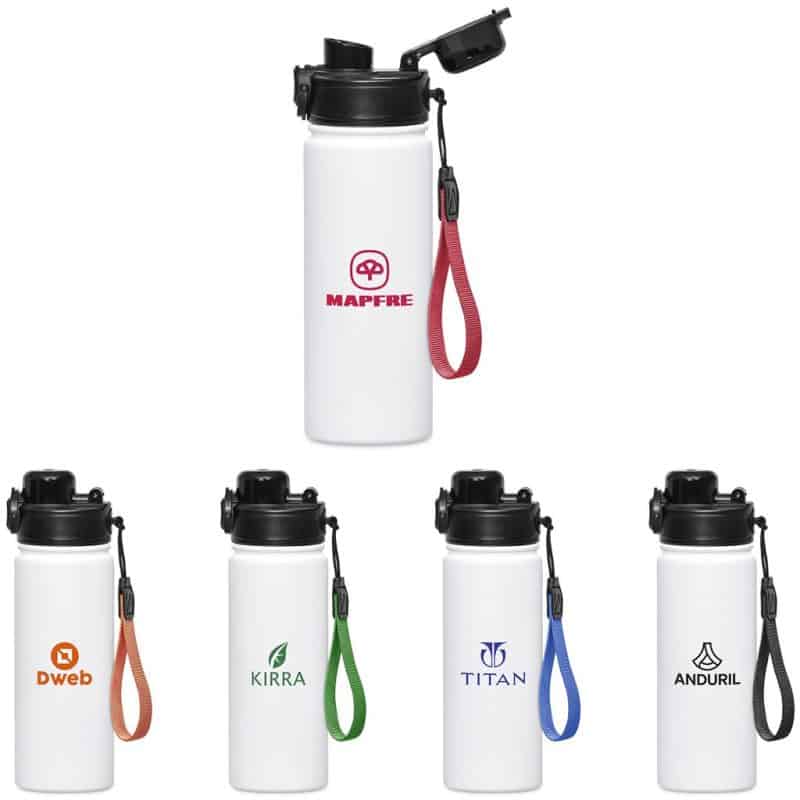 Altitude Cortez Stainless Steel Water Bottle