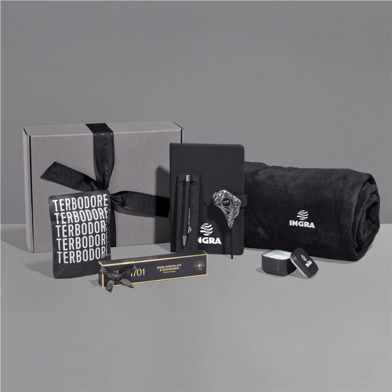 Yatta Mindful Moments Hamper