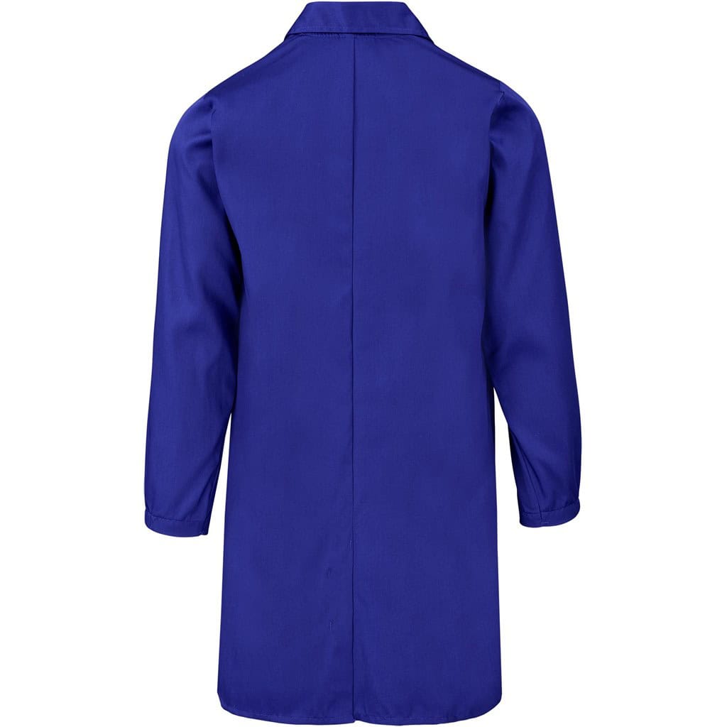 Element Food Safety Coat - Royal Blue - Image 2