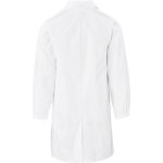 Element Food Safety Coat - White