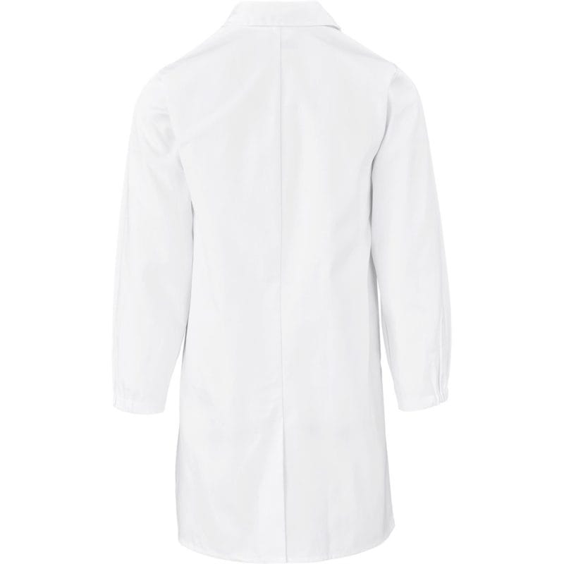 Element Food Safety Coat - White