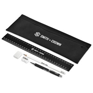 black Altitude Vocation Stationery Set