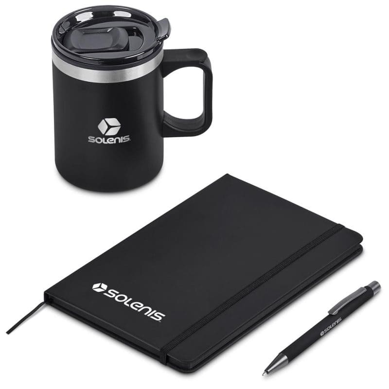 Altitude Lincoln Kraft Gift Set