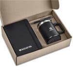 Altitude Lincoln Kraft Gift Set