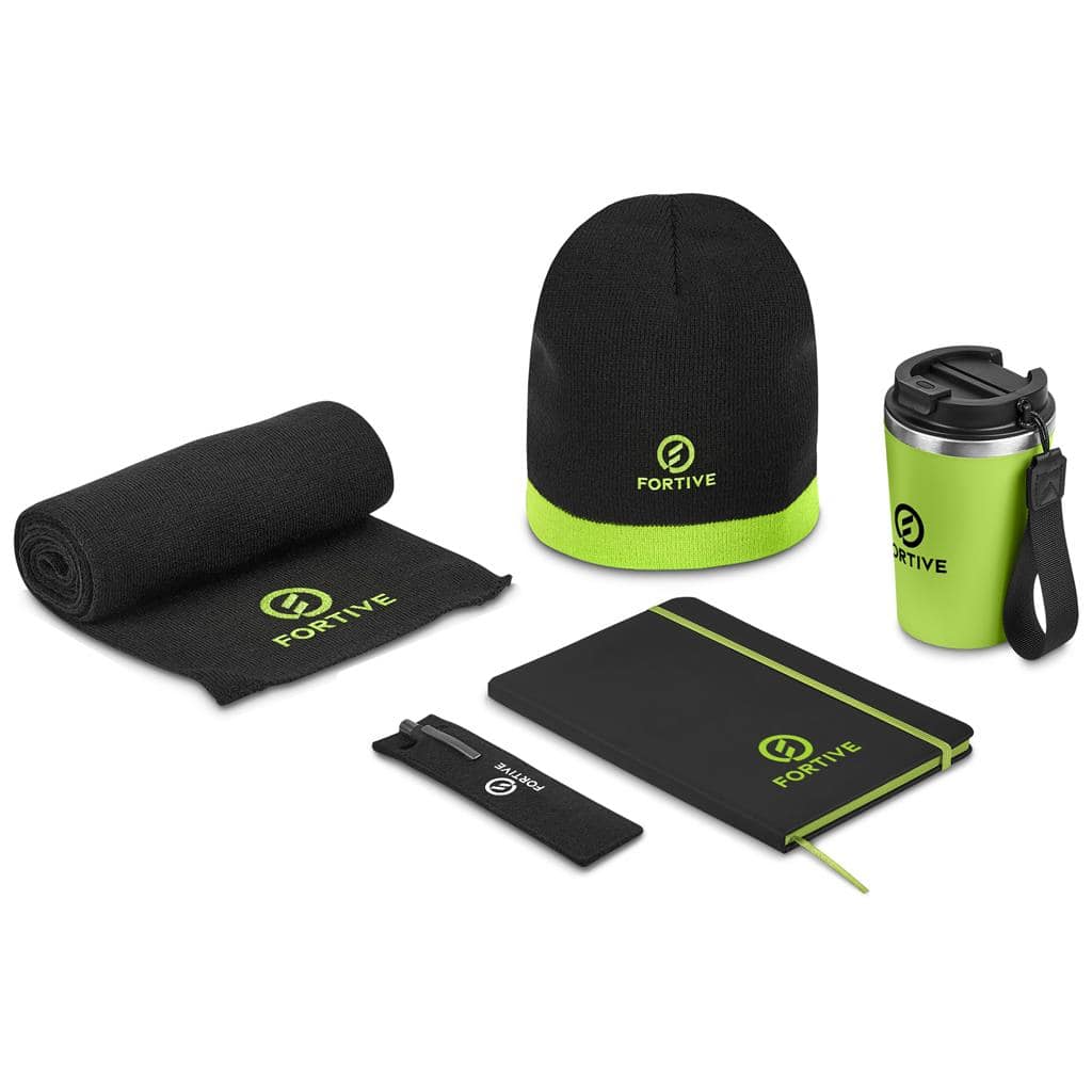 Altitude Sigma Winter Gift Set