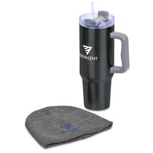 Black Altitude Ontario Winter Gift Set