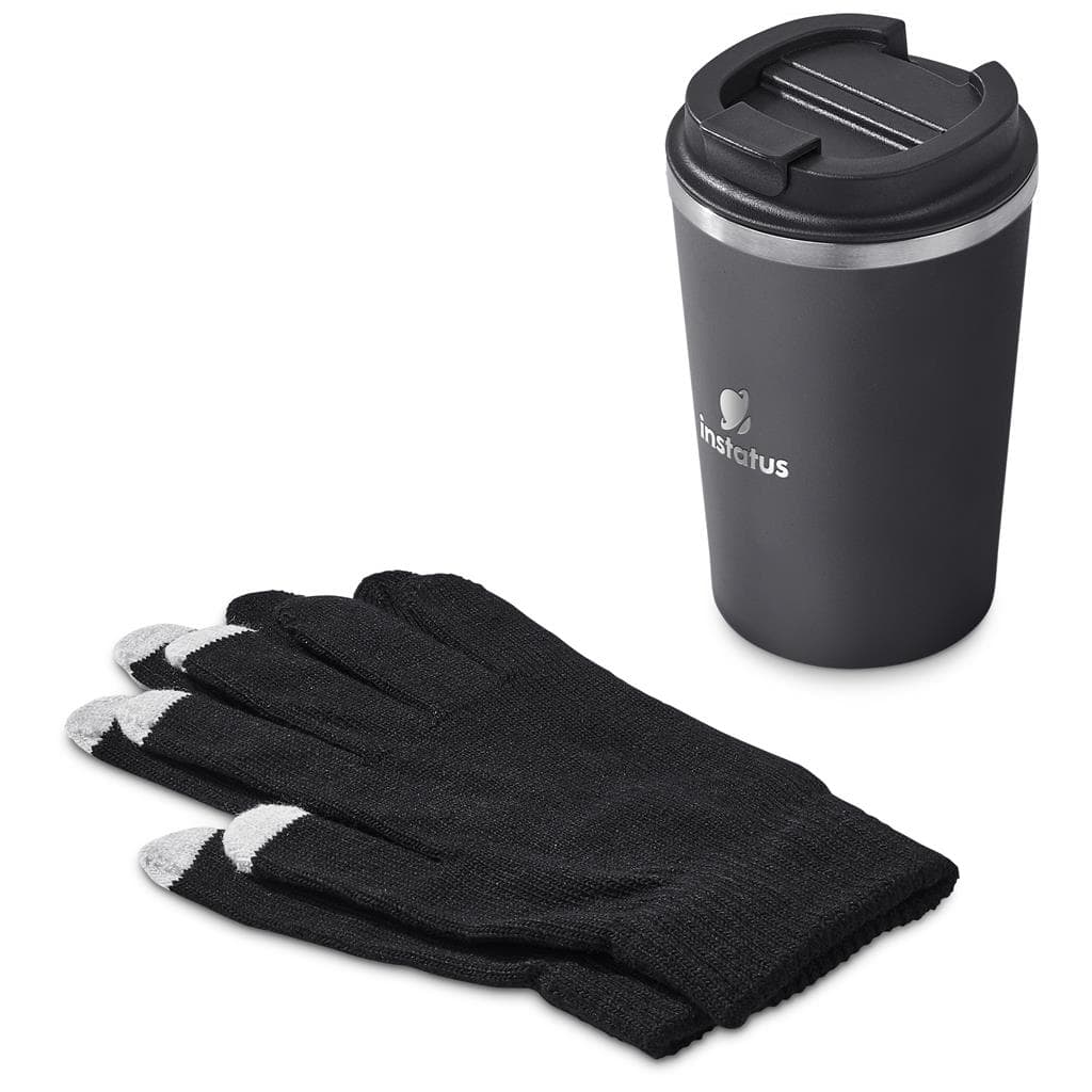 black Altitude Nordic Winter Gift Set