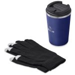 Navy Altitude Nordic Winter Gift Set