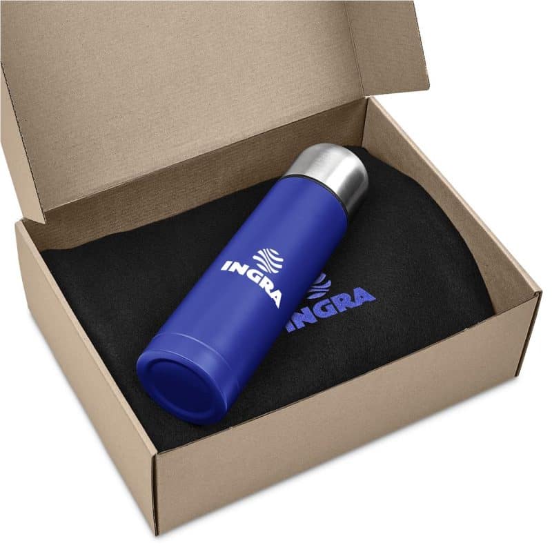 Blue Altitude Alpaca Winter Gift Set