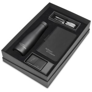 Alex Varga Grista Gift Set