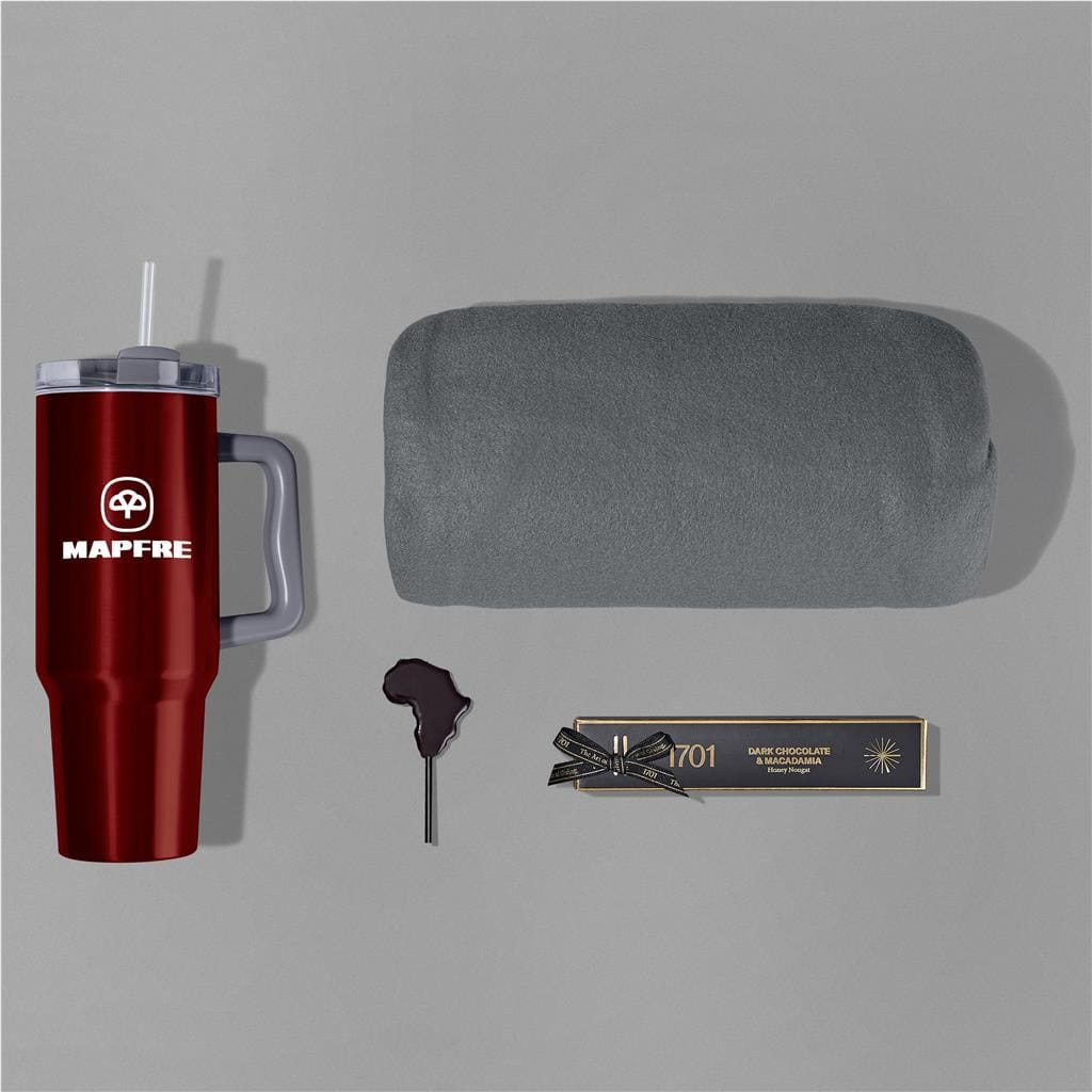 Yatta Arctic Aura Hamper - Image 6