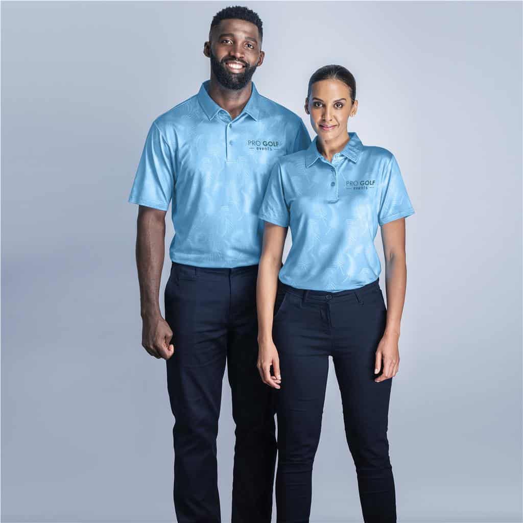 Slazenger Monterey Golf Shirt