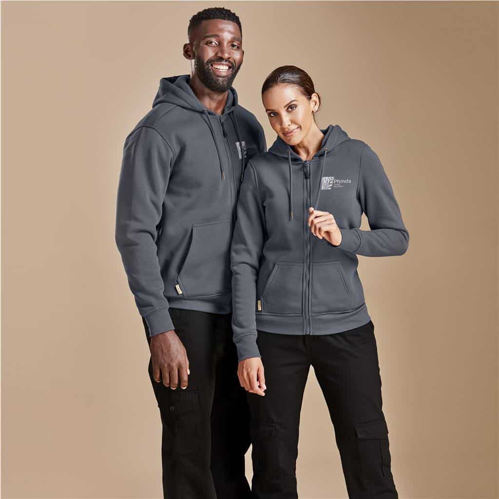 Rift Hooded Sweater