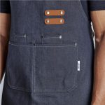 Oliver Bib Apron