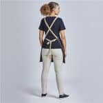 Oliver Bib Apron