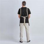 Oliver Bib Apron