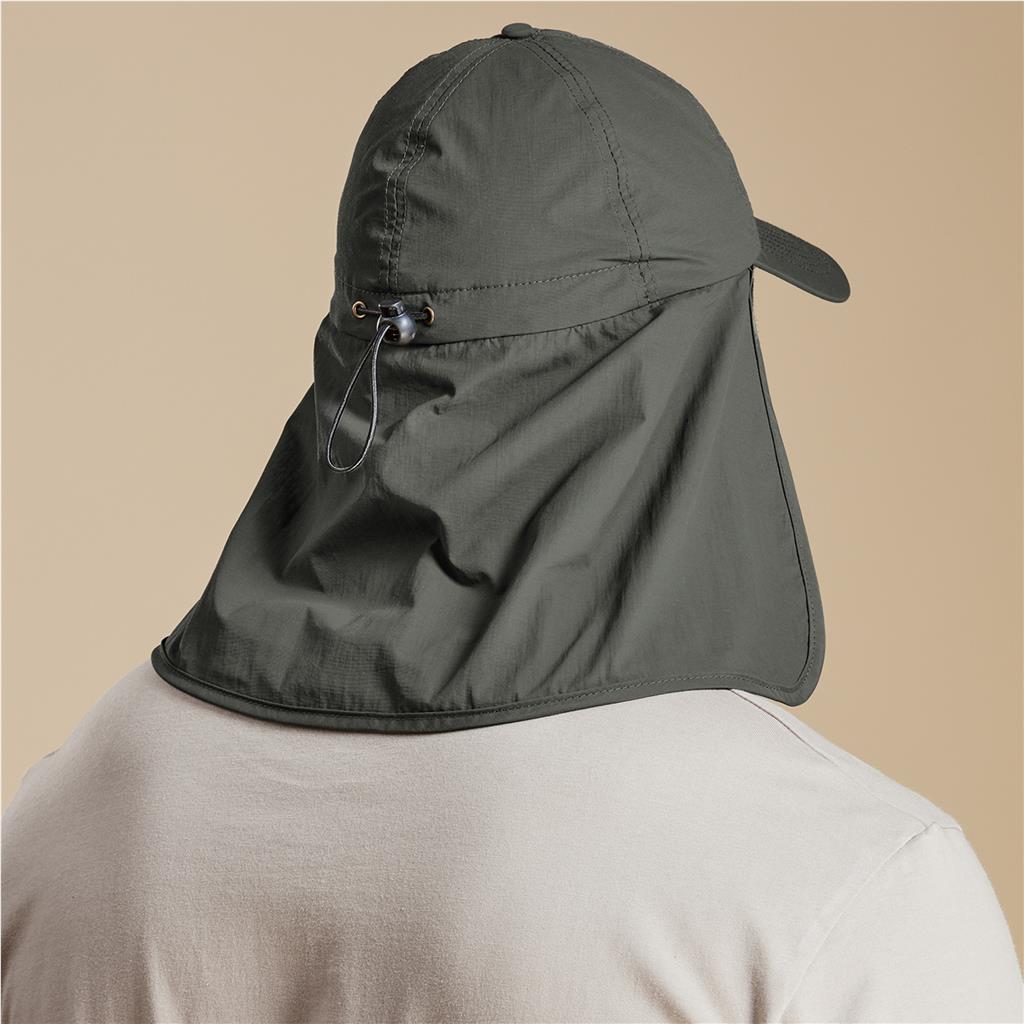 Jabula 6 Panel Cap - Image 2