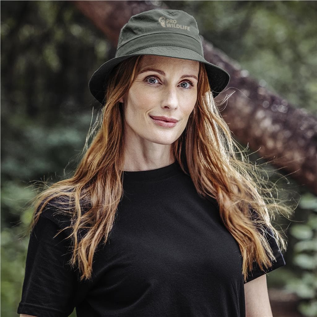 Molopo Bucket Hat