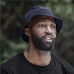 Molopo Bucket Hat
