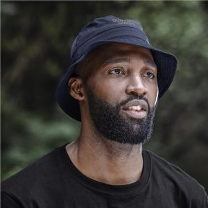Molopo Bucket Hat