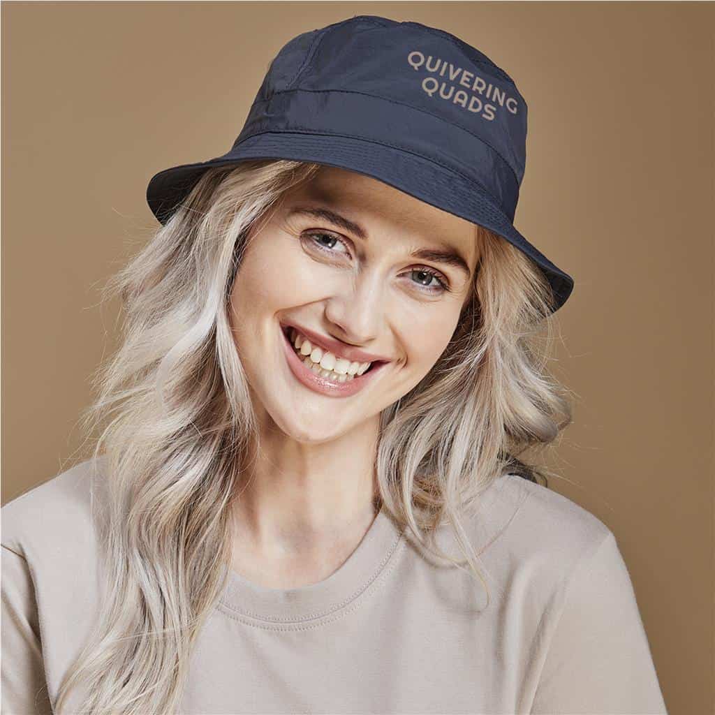 Molopo Bucket Hat