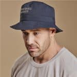 Molopo Bucket Hat
