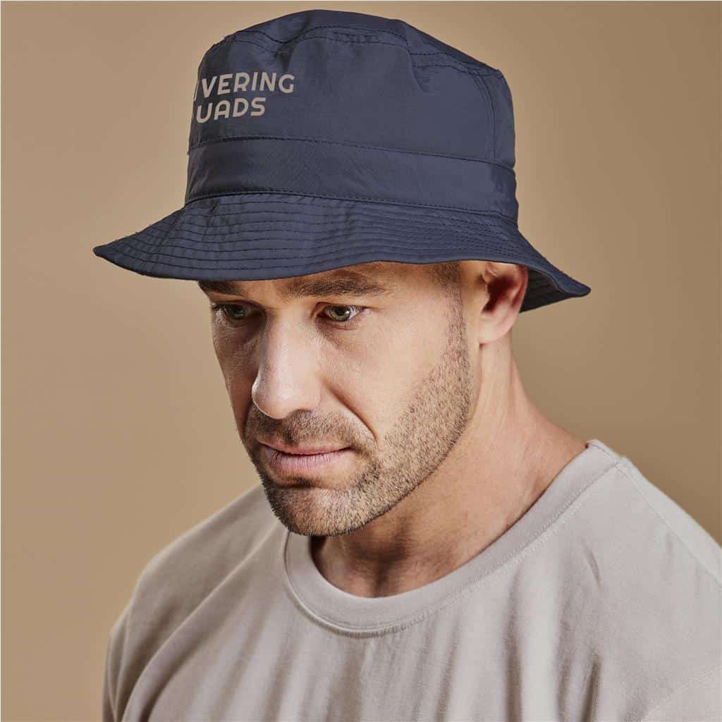 Molopo Bucket Hat