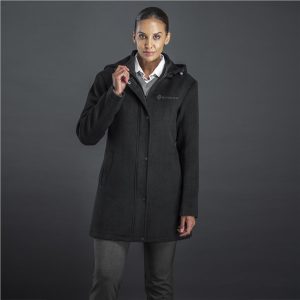 Ladies Alex Varga Gallegos Jacket