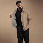 mens Mens Maluti Jacket