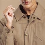 Ladies Maluti Jacket