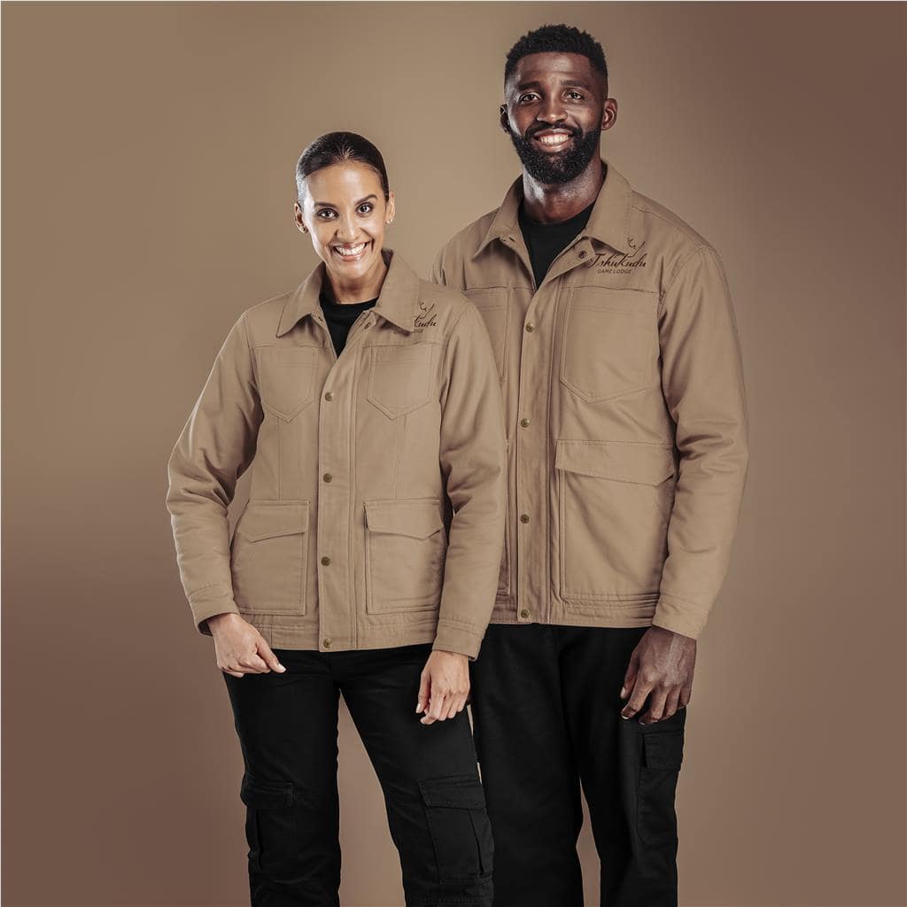Maluti Jacket