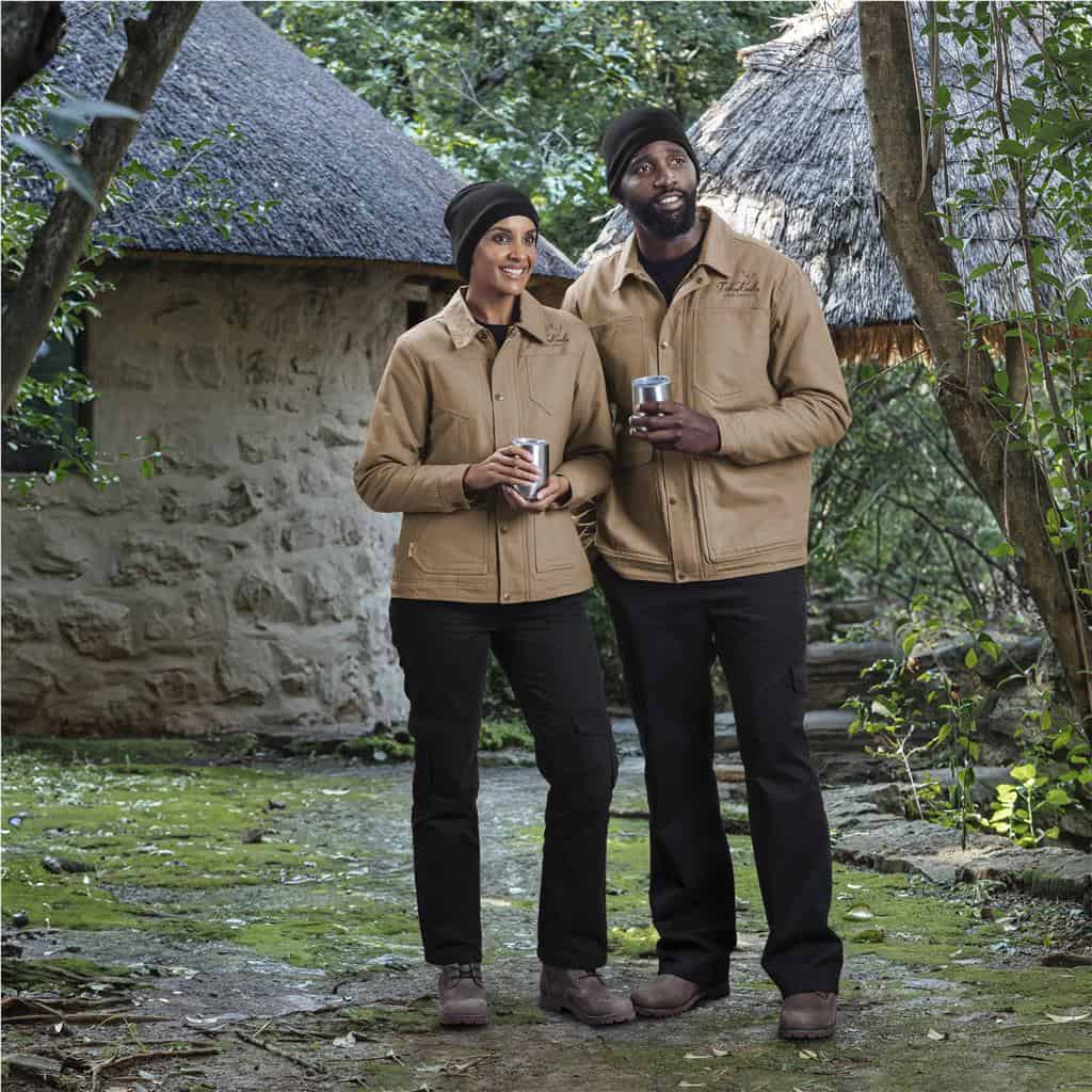 Maluti Jacket