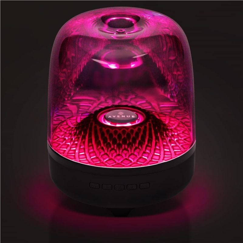 Alex Varga Vesuvius 10W Bluetooth Speaker
